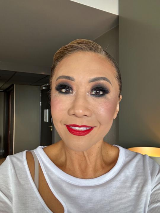 Michelle Yam