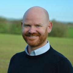 Stuart Andrews