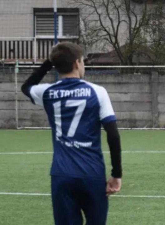 Matej Pleško