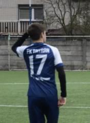 Matej Pleško