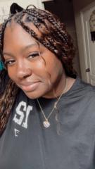 Aniya Giddens