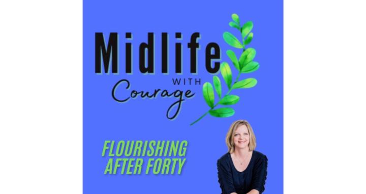 Midlife with Courage™