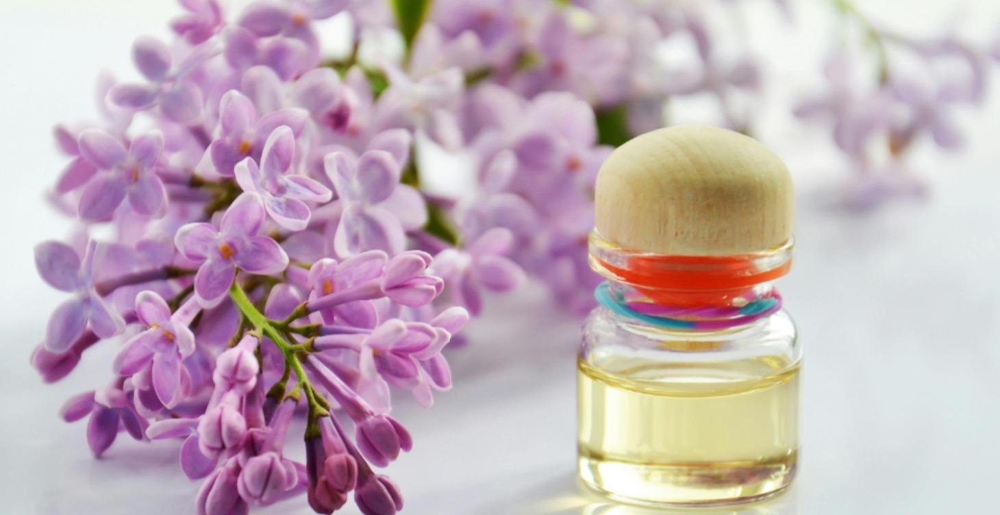 Basics of Aromatherapy