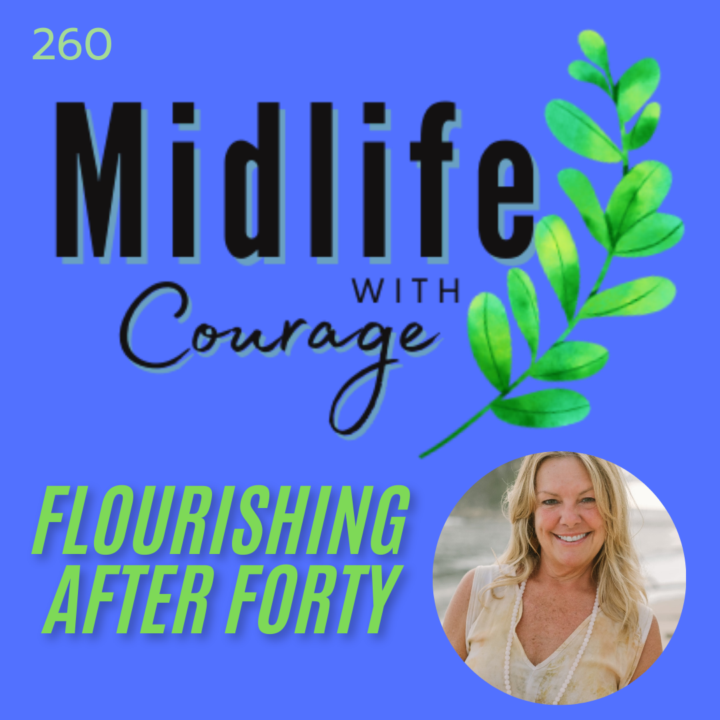 "Change is temporary, transformation is permanent"