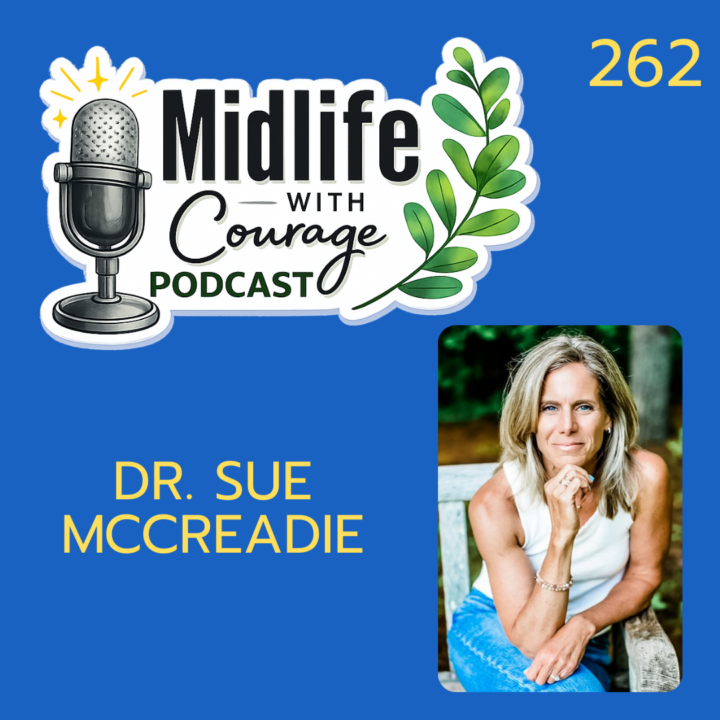 Caring for the Inner Child in Midlife