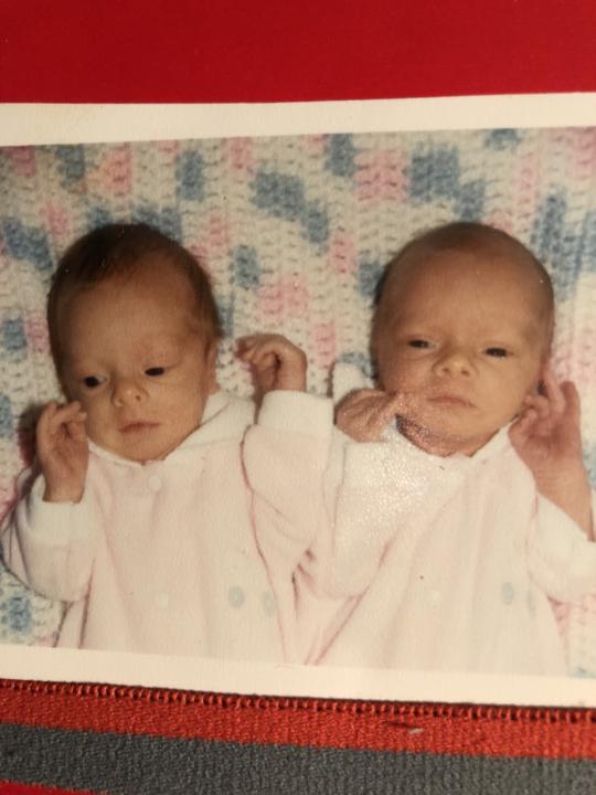 Do you celebrate yourself?