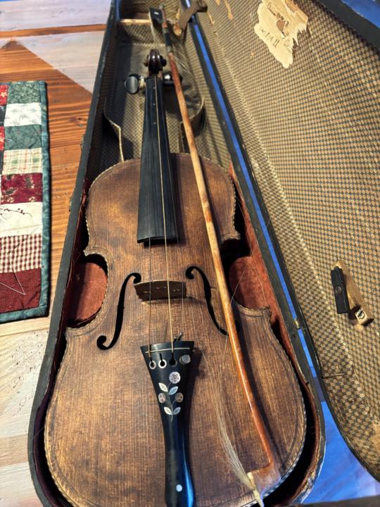 How did I miss that?