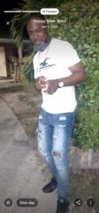 Marlon Thompson
