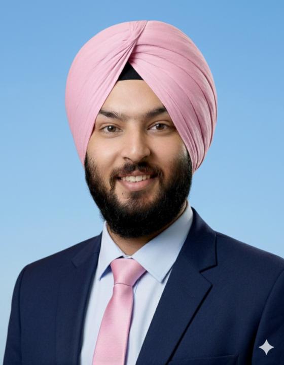 Parmeet Singh Asija