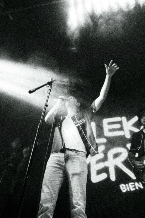 Alek Hernán Pérez López