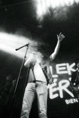 Alek Hernán Pérez López