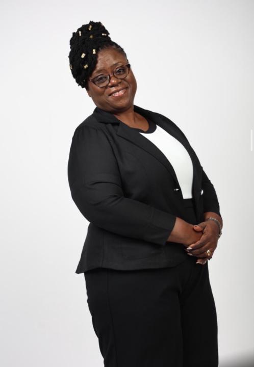 Annie Douhadji
