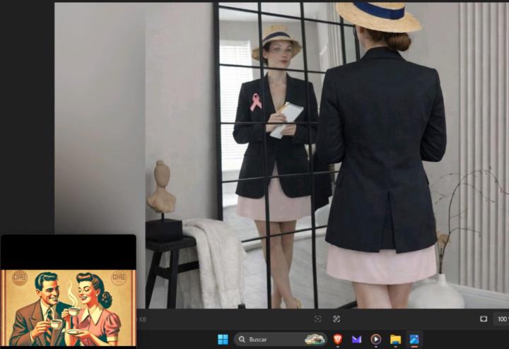 Jaqueline Panagiottis