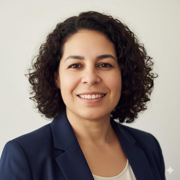 Yasmin Rivera