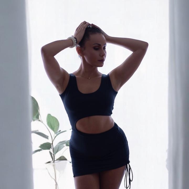Agnieszka Wójcik
