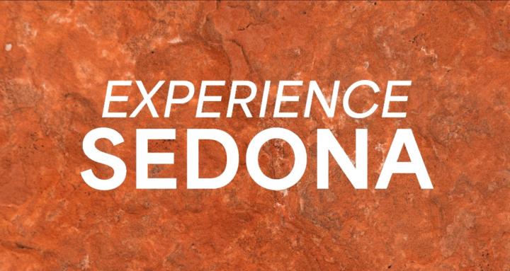 Experience Sedona