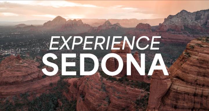 Experience Sedona