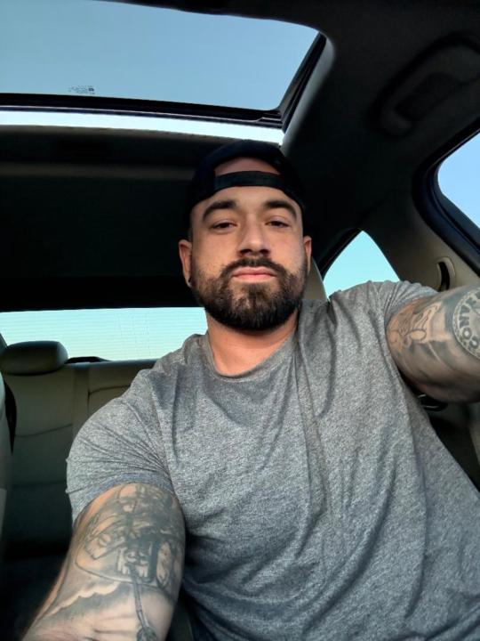 Sean Leiva