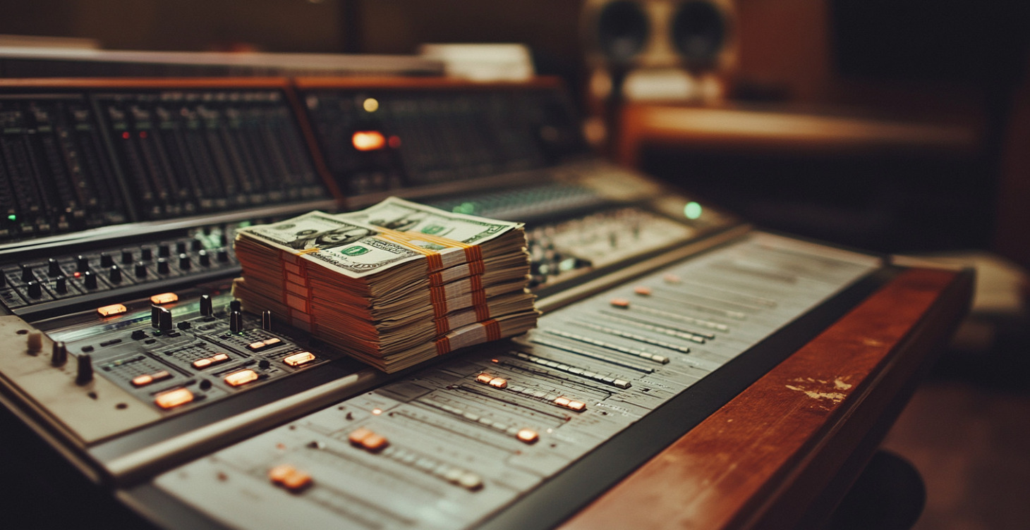 Getting Started for $1K