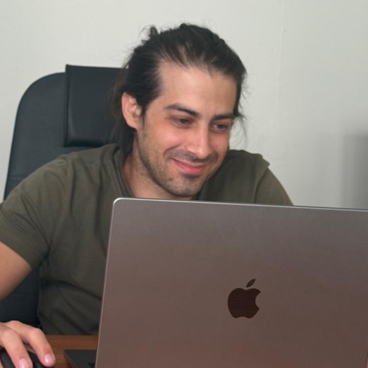 Chris Stylios