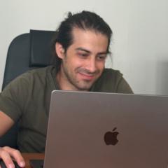 Chris Stylios