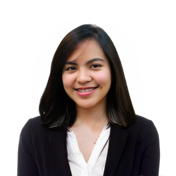 Hannah Joy Buenaventura