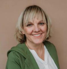 Elke Behrendt-Gernert