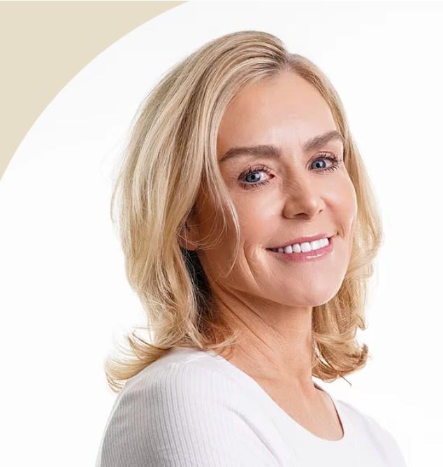Jo-Ann Houston