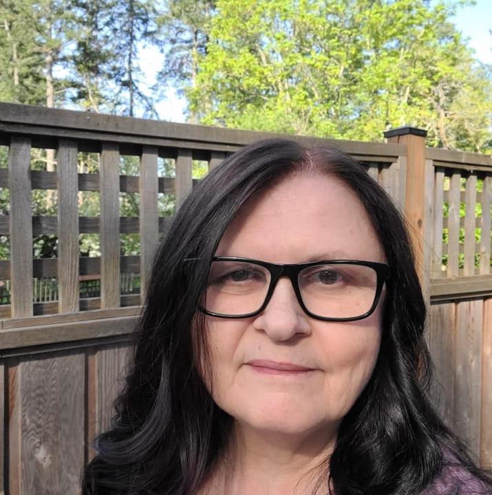 Rosemary Van Gelderen