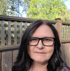 Rosemary Van Gelderen