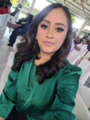 Wendy Merino