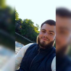 Omar Felix Valentin Horwath