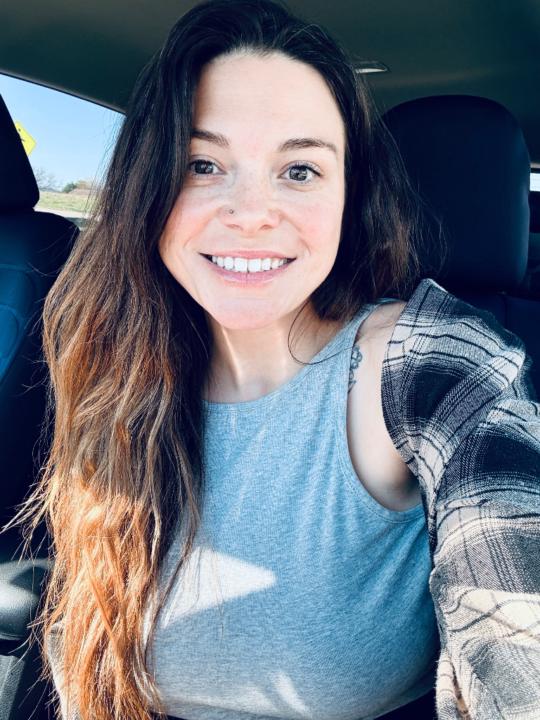 Amelia Conley