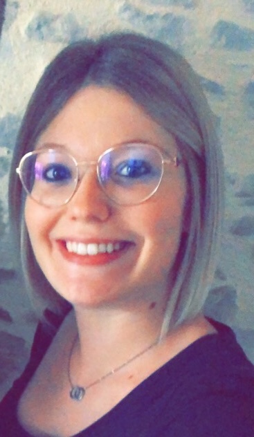 Charlène Leroueil