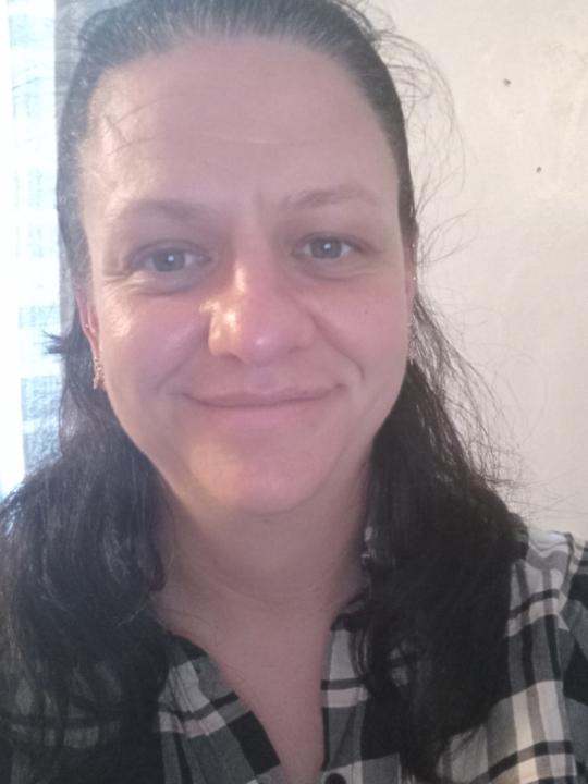 Katie Creasey