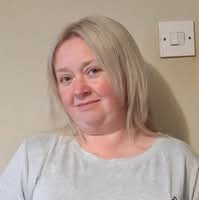 Becci Halliday