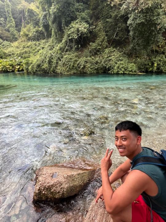 David Duong