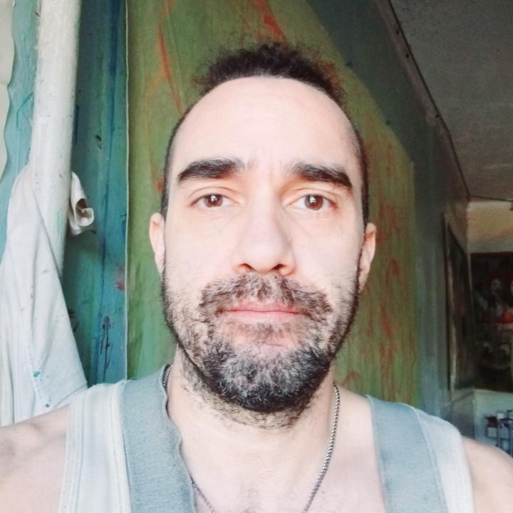 Joseph Marstall