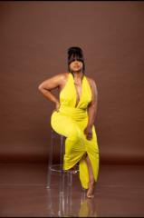 Sade Turner
