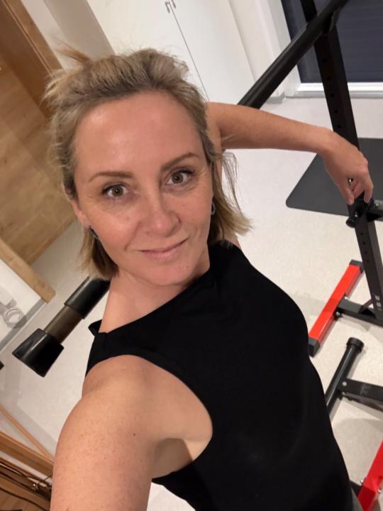 Franziska Esterbauer