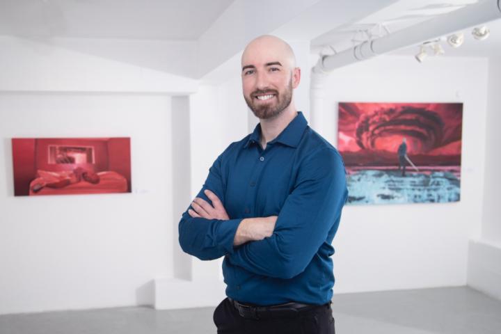 Brendan OCallaghan