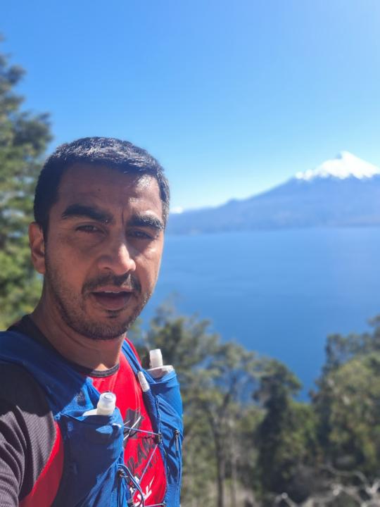 Oscar Espinoza
