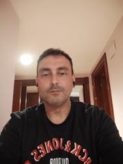 Javier Roy bello