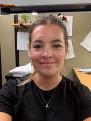 Lindsay Poeschel