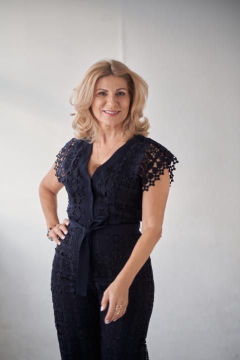 Katerina Dimakopoulou