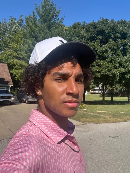 De-Shaun Lanier