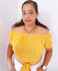 Sunita Singh