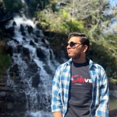 Mohammad Aqdus Hassan