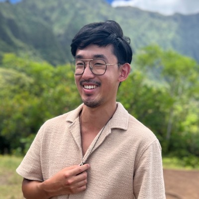 Aaron Park
