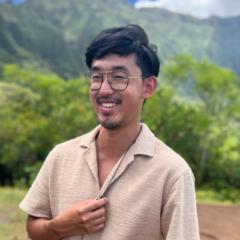 Aaron Park